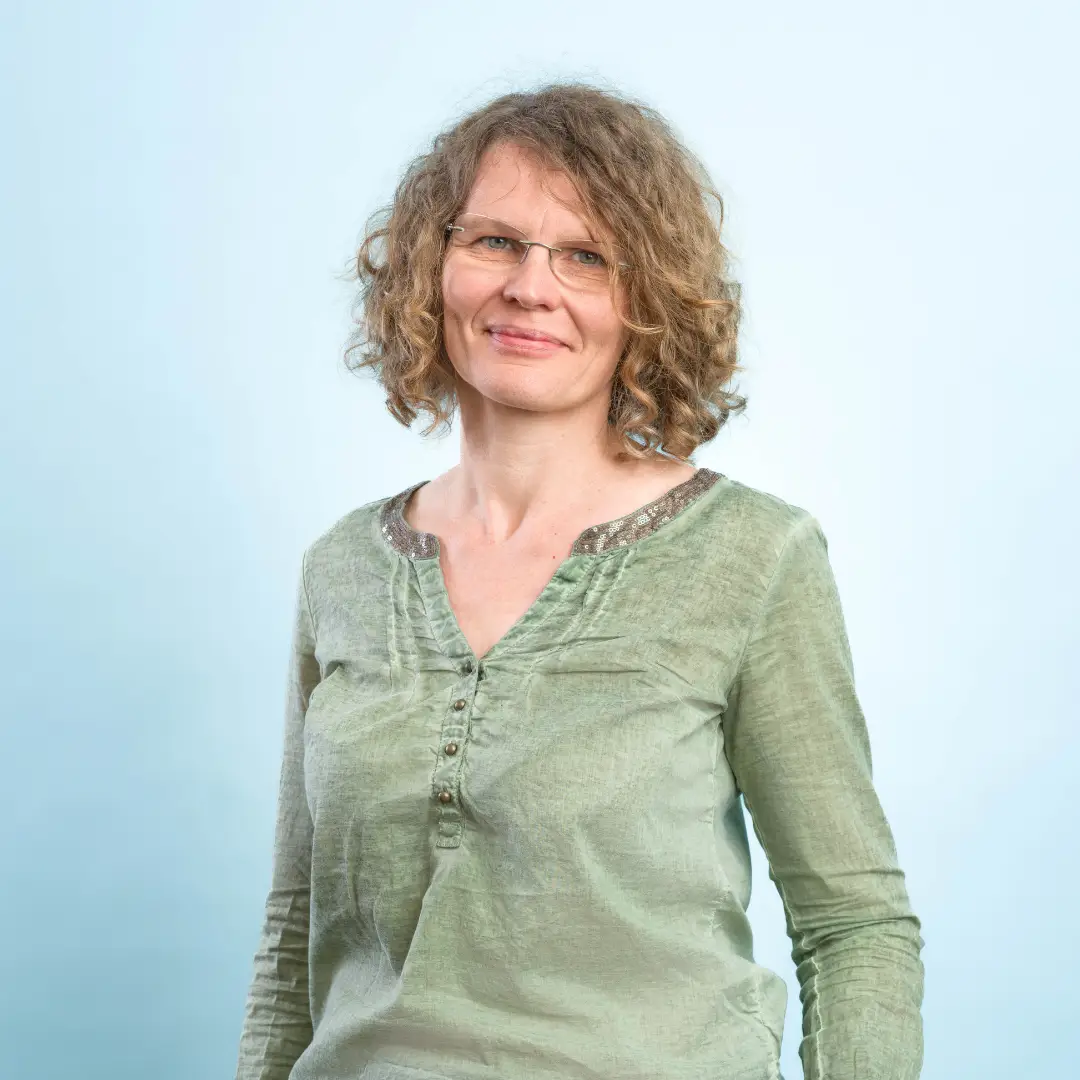 Mag. Kathrin Schlögl